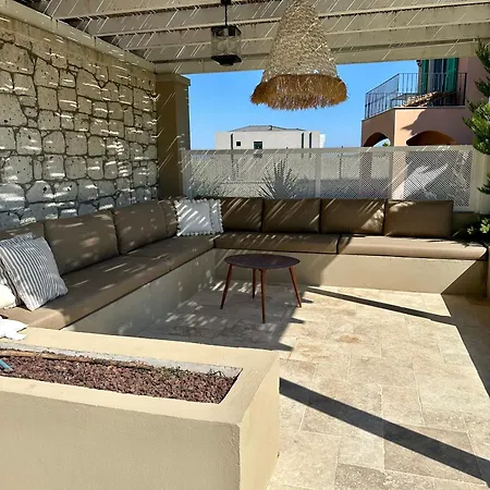 Toskana Konaklari * Çeşme